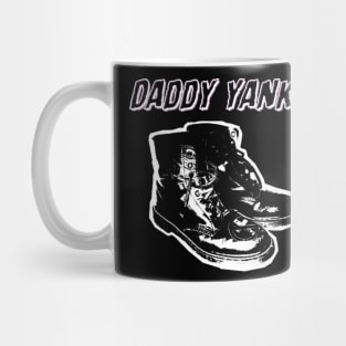 Daddy Yankee Mug